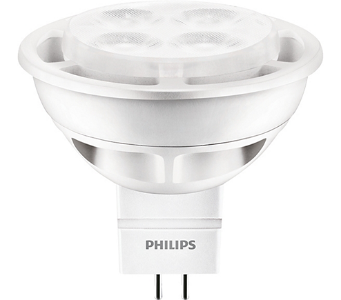 Bóng đèn Led Philips Essential 2.6W MR16 2700K