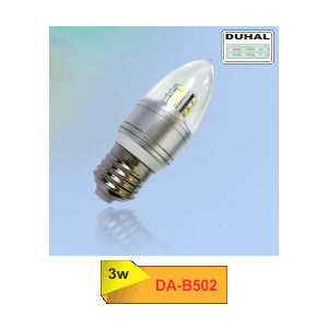 Đèn Led 3W DA-B502 Duhal