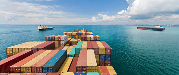 Cách thức đóng gói hàng hóa an toàn khi vận tải biển