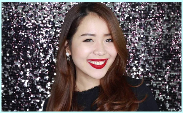 Top 5 beauty blogger Việt xinh đẹp nhất hiện nay