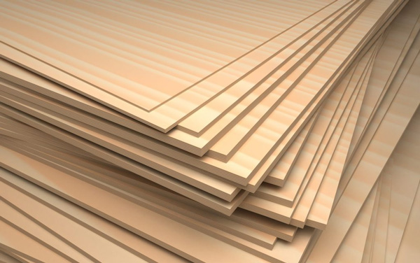 6 điều về ván gỗ ép công nghiệp bạn chưa biết