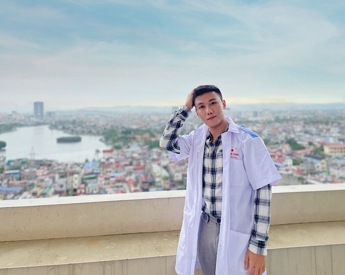 Beauty Blogger Chun Potato và hành trình chứng tỏ bản thân khi quyết định theo đuổi nghề bác sĩ