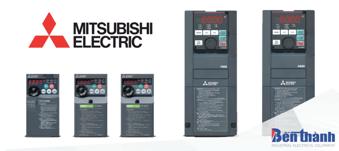 Đại lý Mitsubishi electric Việt Nam