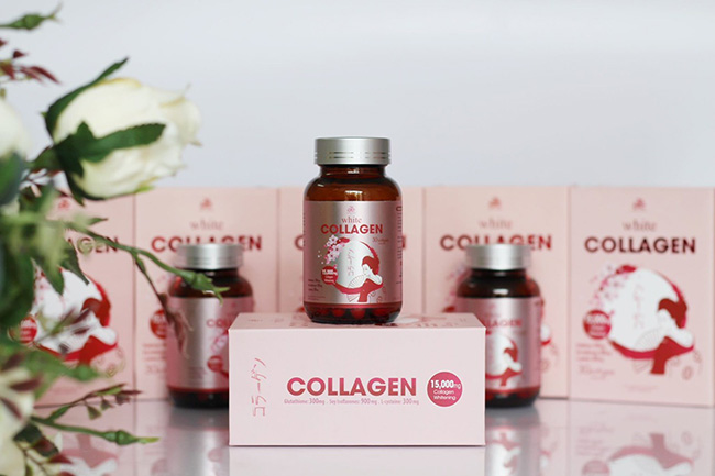 Bạn nghĩ mình đã biết bổ sung Collagen đúng cách?
