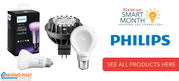 Bạn đã biết 5 vấn đề khi mua bóng đèn led Philips