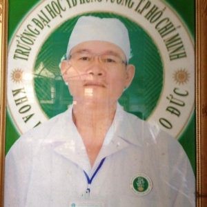 Lương y Đỗ Lương Thiện “Ngôi sao sáng của nền Đông y Việt Nam”