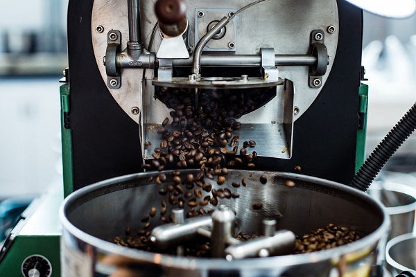 Cách chăm sóc cây cà phê mùa khô
