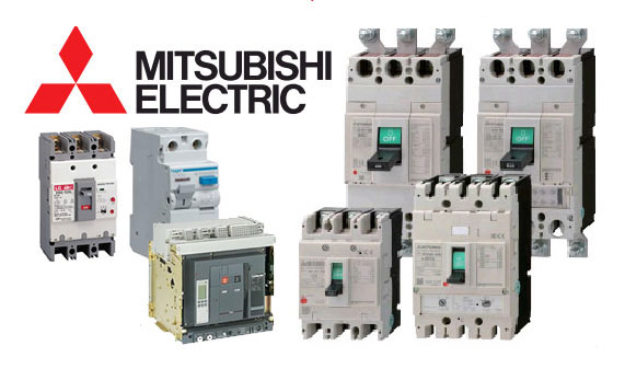 Đại lý thiết bị điện Mitsubishi tại An Giang