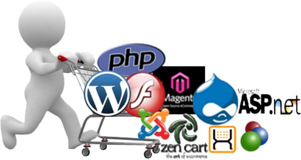 Ưu điểm khi chọn lựa những công ty thiết kế web bằng PHP