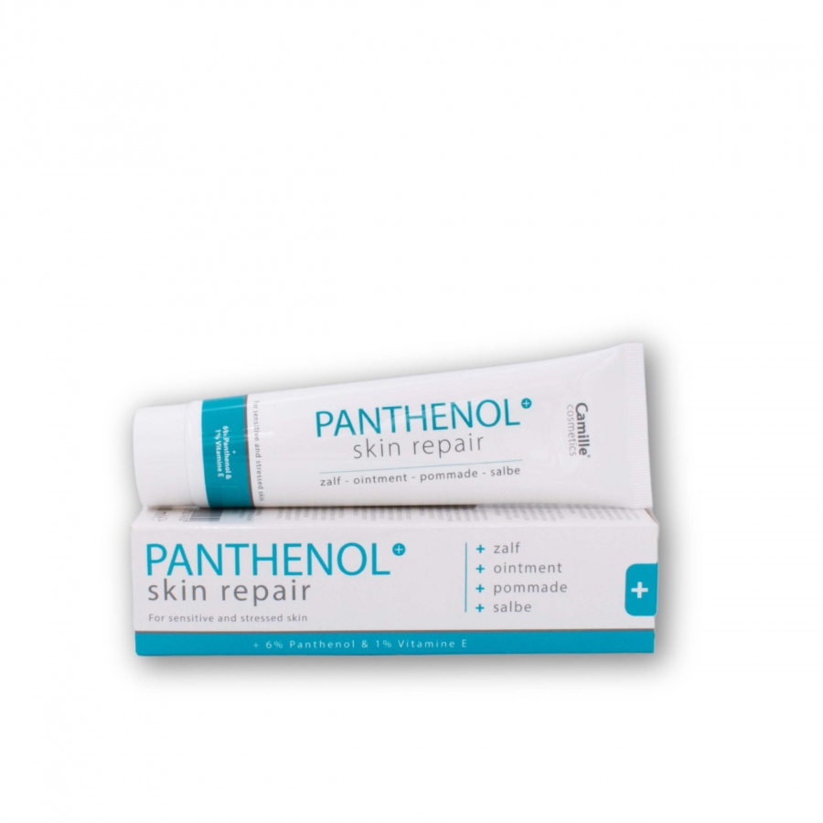 Panthenol là thuốc gì?
