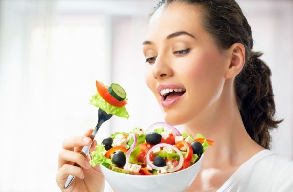 3 cách làm salad rau trộn giảm cân ngon và đảm bảo dinh dưỡng