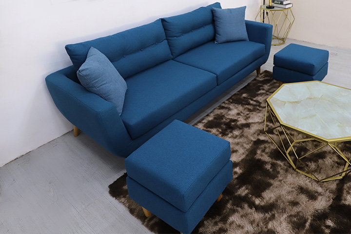 Bọc ghế sofa giá rẻ bằng da giá bao nhiêu?