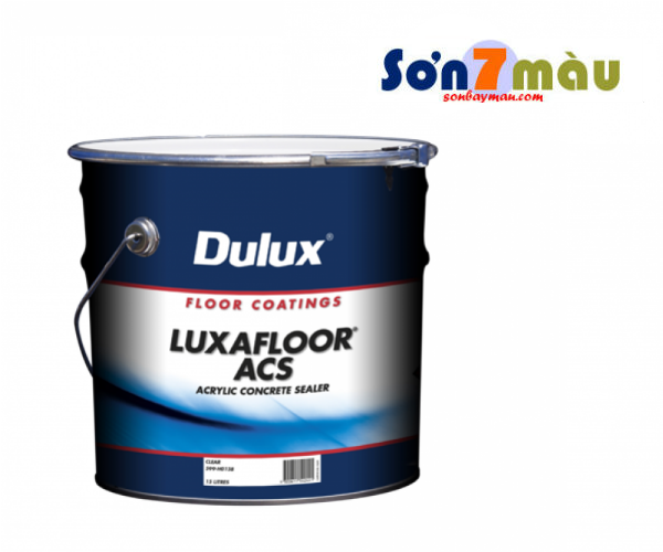 Sơn Phủ Dulux Epoxy Floor Coating