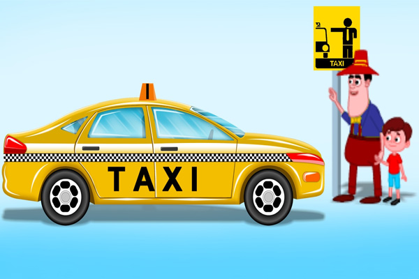 Taxi Thủ Đức