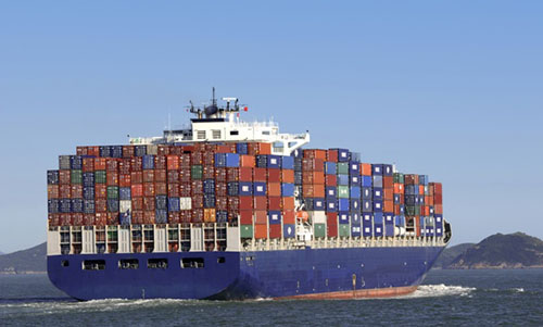 Chuyên vận chuyển hàng bằng đường biển Quốc tế