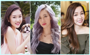 Top 5 beauty blogger Việt xinh đẹp nhất hiện nay